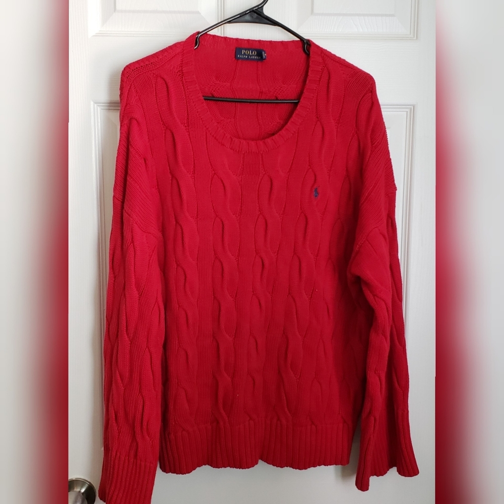 Polo Ralph Lauren Sweater